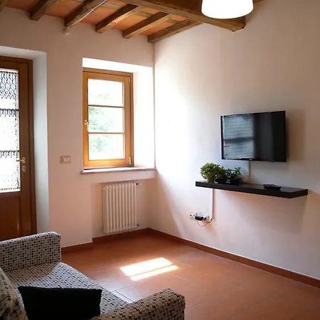 Il Pino San Martino in Freddana