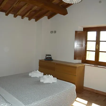 Il Pino Agroturismo