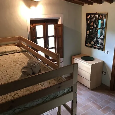 Il Pino Agroturismo *