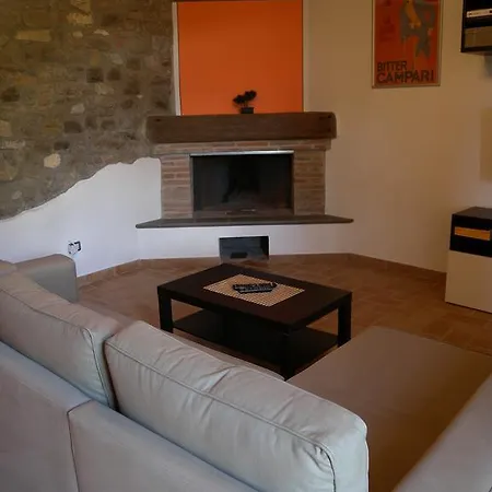 Il Pino Agroturismo San Martino in Freddana