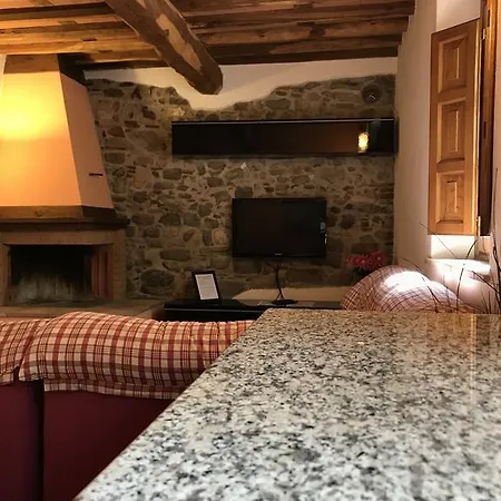 Il Pino Agroturismo