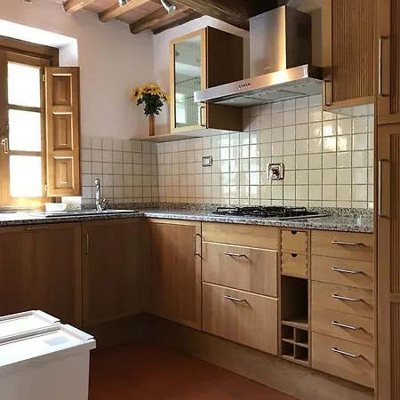 Agroturismo Il Pino *