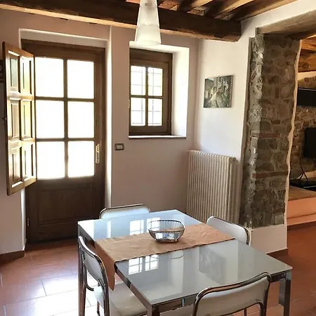 Il Pino Agroturismo
