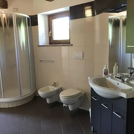 Agroturismo Il Pino San Martino in Freddana