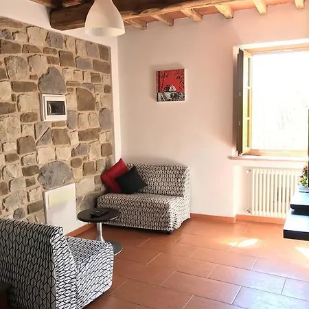 Il Pino Agroturismo San Martino in Freddana