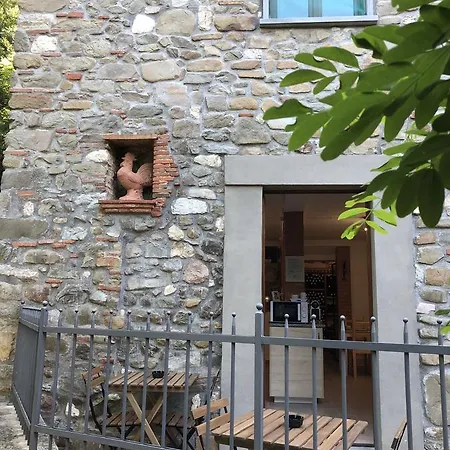 Il Pino * San Martino in Freddana