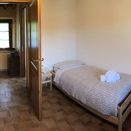 Agroturismo Il Pino *