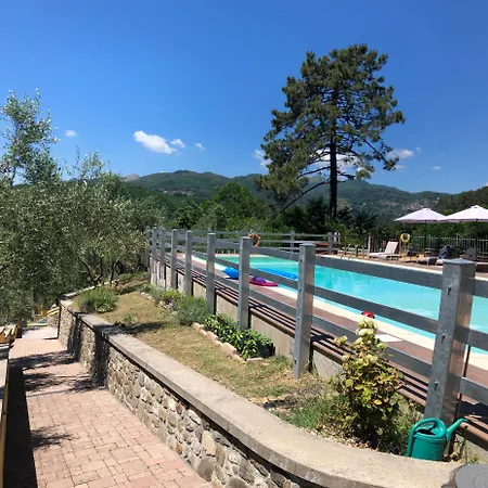 Il Pino Agroturismo *