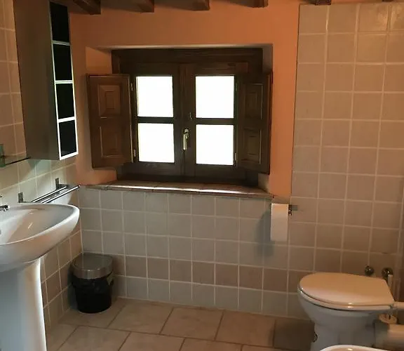 Il Pino San Martino in Freddana