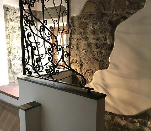 Il Pino * San Martino in Freddana