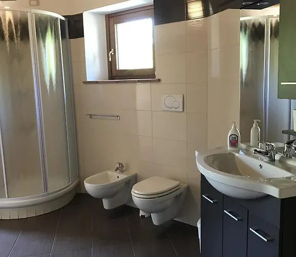 مزرعة للإقامة Il Pino San Martino in Freddana